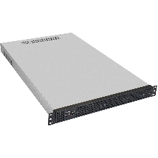 Серверный корпус ExeGate Pro EX288495RUS 1U650-04 (RM 19