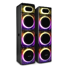 Колонка ELTRONIC 10