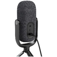 Проводной микрофон Jlab JBuds Talk Mixed Microphone (PN: MJBUDSTALKRBLK4)