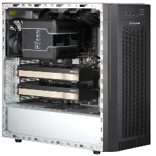 Серверная платформа SuperMicro AS -531AW-TC Серверная платформа SuperMicro AS -531AW-TC