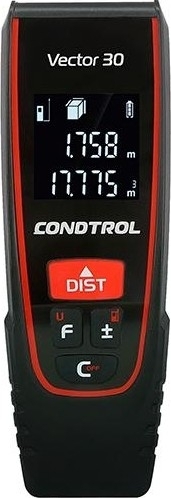 Лазерный дальномер Condtrol Vector 30 1-4-109