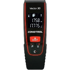 Лазерный дальномер Condtrol Vector 30 1-4-109