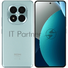Смартфон Redmi Note 15 Pro 8/256Gb, синий