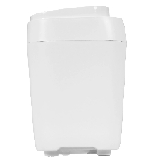 Хлебопечка Panasonic SD-B2510WTS белый, 550 Вт, 1.1 кг, 21 программа