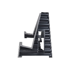 Стойка для электрогитары K&M 17590-000-55