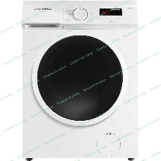 Стиральная машина Maunfeld MFWM127WH05 белый, загрузка фронтальная 7 кг, 1200 об/мин., класс: А+++