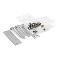 Серверный корпус ExeGate Pro 2U450-06 (RM 19