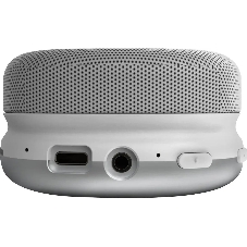 Беспроводная гарнитура Defender FreeMotion B500 серебряный