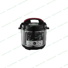 Мультиварка-скороварка Добрыня DO-1022 5л