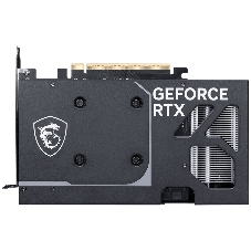 Видеокарта MSI PCI-E 5.0 RTX 5060 8G VENTUS 2X NVIDIA GeForce RTX 5060 8Gb 256bit GDDR7 2497/28000 HDMIx1 DPx3 HDCP Ret