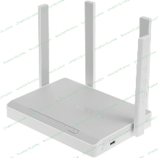 Роутер беспроводной Keenetic Skipper 4G (KN-2910) AC1200 10/100/1000BASE-TX/4G cat.4