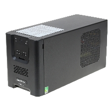 Источник бесперебойного питания CyberPower PR 1500 LCD / 1500ВА / 1350Вт / IEC C13 x 8