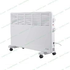 Конвектор электрический Ресанта ОК-2000 белый, 2000 Вт, 25 м2, термостат