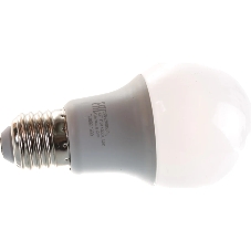 Лампа светодиодная EUROLUX LL-E-A60-11W-230-4K-E27 груша