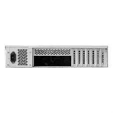 Серверный корпус ExeGate Pro EX293340RUS 2U550-06/2U2088 (RM 19