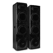 Колонка ELTRONIC 10