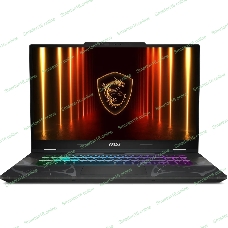 Ноутбук MSI Cyborg 17 B13WEKG-215XRU Intel Core i7-13620H/16Gb/SSD1Tb/RTX5050 8Gb/17.3
