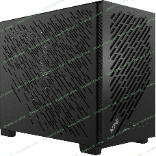 Компьютерный корпус XPG VALORAIRNANOMAA-BKCWW