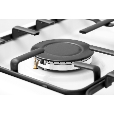 Плита газовая Renova SG5G-CW-TR