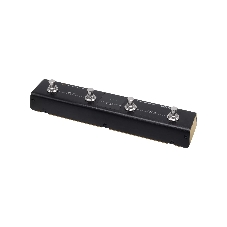 Ножной контроллер Bluetooth MIDI Hotone Ampero Control для процессоров (4 переключателя)