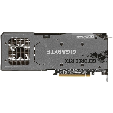 Видеокарта Gigabyte GeForce RTX 3060 GAMING OC, 12 GB GDDR6, 192 bit, 2xDisplayPort, 2xHDMI, GPU 1320 MHz