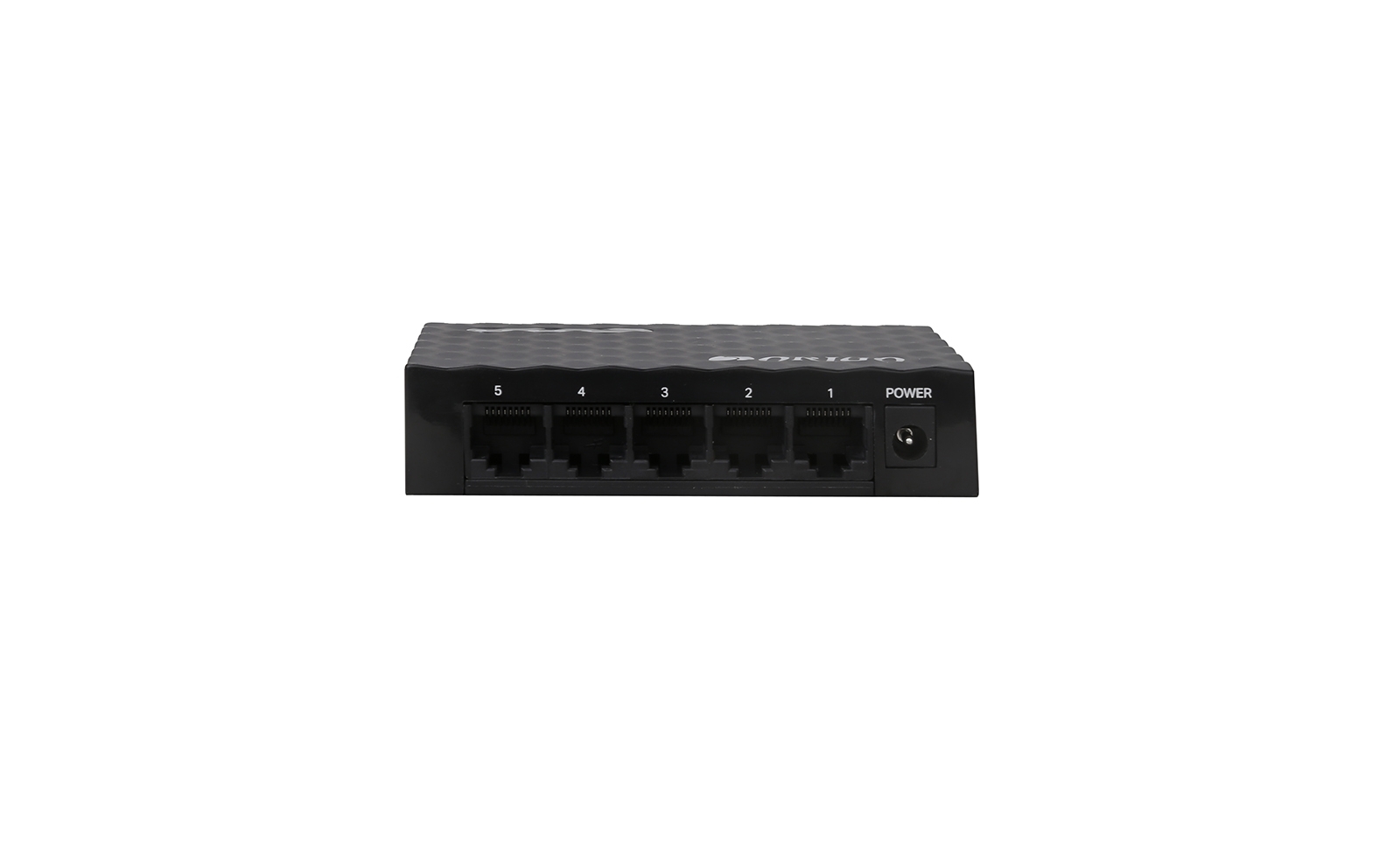 Коммутатор неуправляемый ORIGO OS2105/A1A 5x1000Base-T, корпус пластик