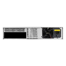 Серверный корпус ExeGate Pro 2U400-04 (RM 19