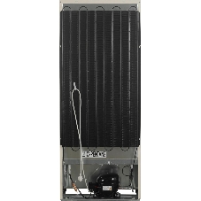 Морозильная камера Indesit DSZ 4150 E, бежевый, 214л, 6 ящиков