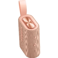 Колонка портативная Xiaomi Sound Pocket S28H-GL розовый 5W 1.0 BT 25м 1000mAh (QBH4380GL)