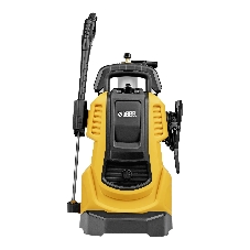 Мойка высокого давления Denzel R-230iD, 3300 Вт, 230 бар, 600 л/ч, асинх. двиг., бараб.