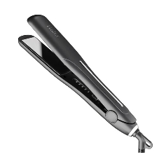 Выпрямитель для волос Haier HHS-618 черный, 30 мм, 220 °C, 5 режимов