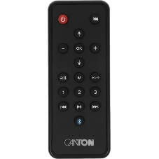 Саундбар Canton Smart Soundbar 9 2.1 300Вт белый
