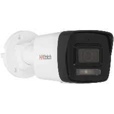 Камера видеонаблюдения IP HiWatch DS-I850M(2.8мм) 2.8-2.8мм цв.