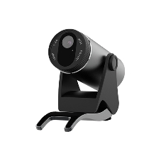 Веб-камера Fanvil CM60 1920x1080, 30 кадр/с, USB Type-A, шторка приватности, универсальное крепление