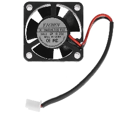 Корпус ACD Metal Case + Power Control Switch + Cooling Fan Kit for Raspberry Pi X820 v1.3 (X800) SSD&HDD SATA Storage Board KP561