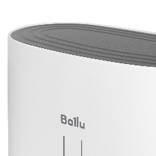Водонагреватель Ballu BWH/S 100 Cetrion Inox Inverter