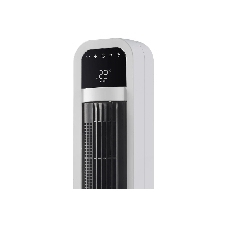 Вентилятор Electrolux EFT-1110W белый, напольный, 40 Вт, 3 скорости, колонный