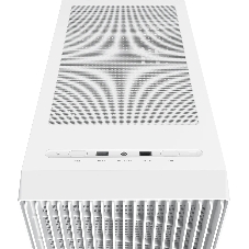 Компьютерный корпус Ocypus Gamma C70 WH, ATX, USB 3.0*1+USB 2.0*1