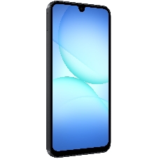 Смартфон Samsung Galaxy A17 8/256Gb, черный
