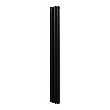 Дизайн-радиатор Royal Thermo Shift R22 C2180 - 06 секц. RAL9005m