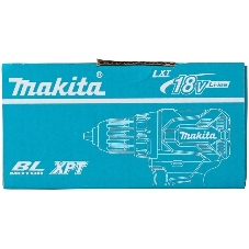 Дрель-шуруповерт Makita DHP490Z аккум. патрон:быстрозажимной