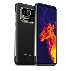 Смартфон Ulefone Armor 25T 8/256Gb черный
