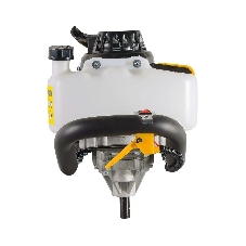 Мотобур Huter GGD-2400 900/70/13/42