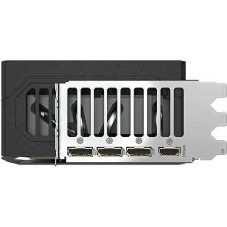 Видеокарта Gigabyte NVIDIA GeForce RTX 5080, 16Gb GDDR7, 256 bit, HDMIx1, DPx3, GPU 2617 MHz