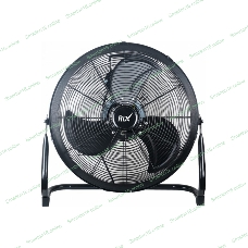 Вентилятор бытовой напольный Rix NPSF-8000B