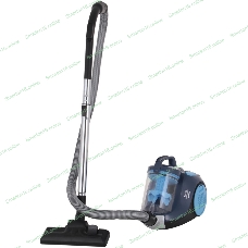 Пылесос Tefal TW2971EA синий, 200/750 Вт, уборка сухая, пылесборник контейнер 1.2 л