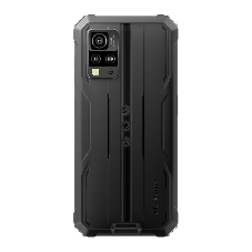Смартфон Blackview BV4800 Pro, 4/128Gb, черный