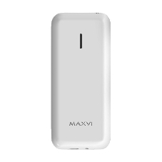 Мобильный телефон Maxvi C30 белый