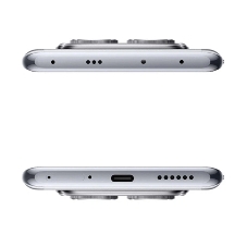 Смартфон POCO X7 5G RU 8+256 Silver