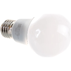 Лампа светодиодная EUROLUX LL-E-A60-11W-230-4K-E27 груша